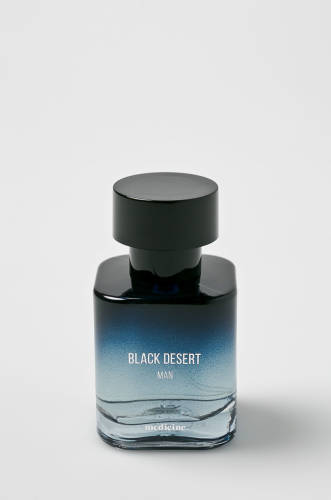 Medicine - apa parfumata black desert