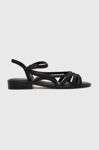 Melissa sandale melissa femme classy sandal ad femei, culoarea negru, m.33733.ah937