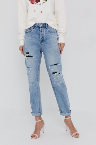 Miss sixty jeans femei, medium waist