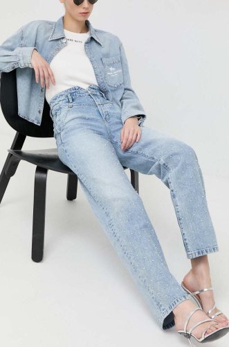 Miss sixty jeansi alice femei high waist
