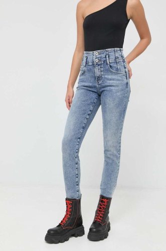 Miss sixty jeansi femei high waist
