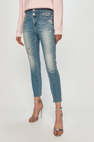 Miss sixty - jeansi glenda carpi