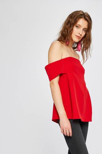 Missguided - top