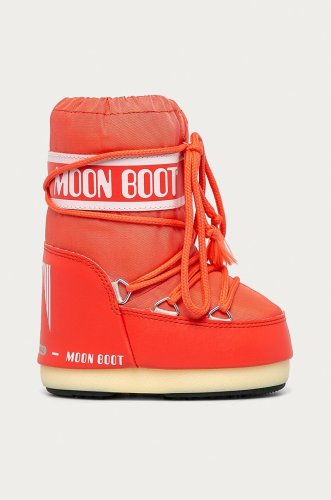 Moon boot - cizme de iarna copii classic nylon