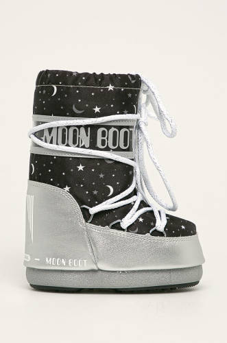 Moon boot - cizme de iarna copii girl universe