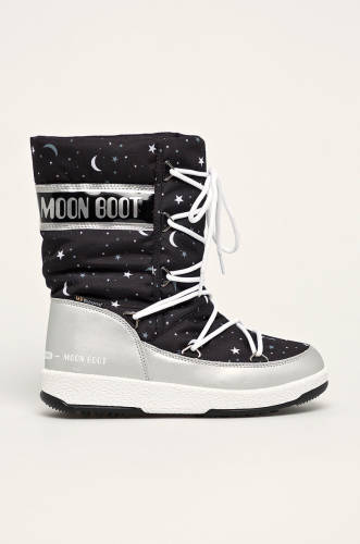 Moon boot - cizme de iarna copii girlq universe