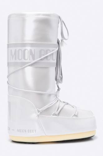 Moon boot - cizme de iarna vinile met