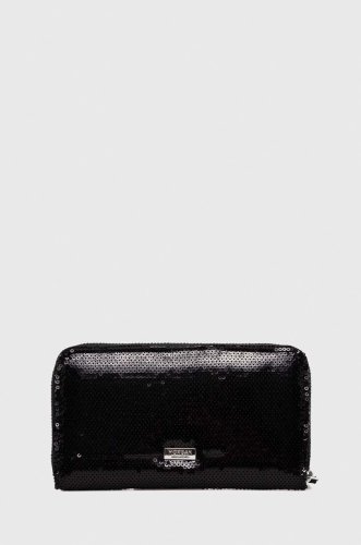 Morgan portofel femei, culoarea negru