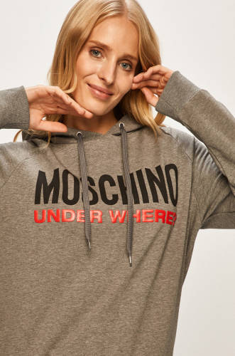 Moschino underwear - bluza