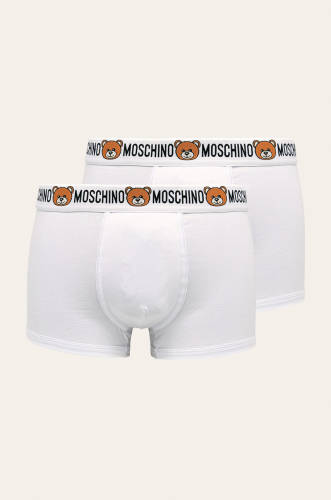 Moschino underwear - boxeri (2 pack)