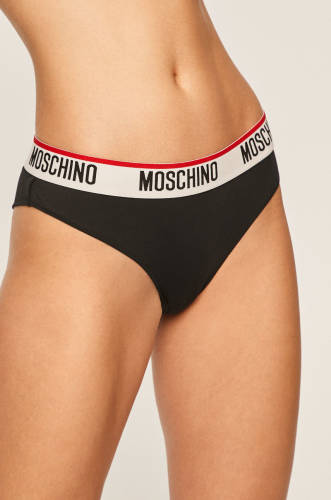 Moschino underwear - chiloti (2 pack)