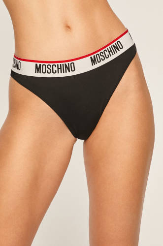 Moschino underwear - tanga