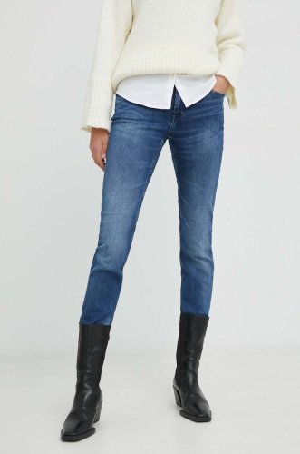 Mustang jeansi jasmin slim femei , medium waist
