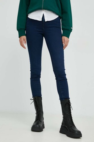 Mustang jeansi june super skinny femei , medium waist
