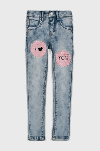 Name it - jeans copii 116-152 cm