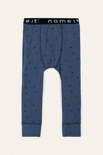 Name it - pantaloni de pijama copii 80-122 cm