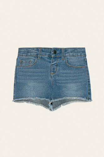 Name it - pantaloni scurti jeans 104-164 cm