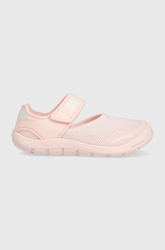 New balance sandale copii nbyo208 culoarea roz