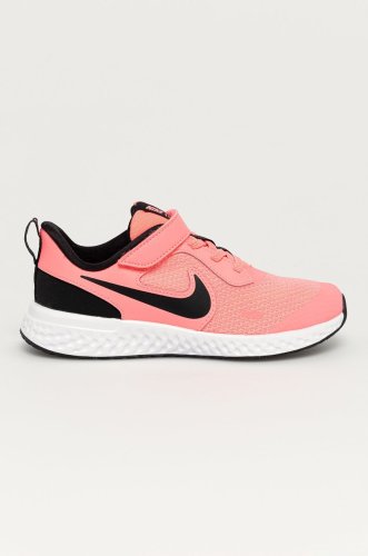 Nike kids pantofi culoarea roz