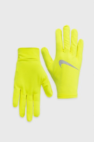 Nike manusi culoarea galben