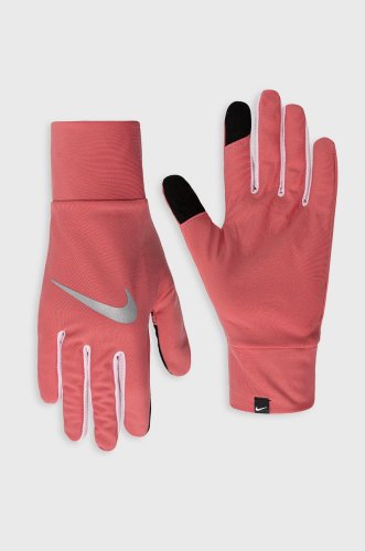 Nike manusi femei, culoarea roz