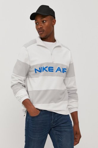 Nike sportswear - hanorac de bumbac