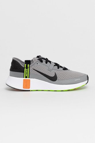 Nike sportswear pantofi culoarea gri