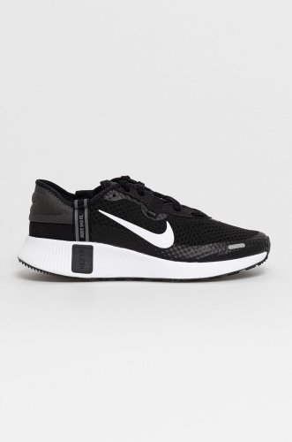 Nike sportswear pantofi culoarea negru