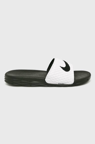 Nike Sportswear - papuci benassi solarsoft slide