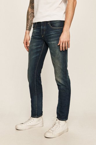 Norton - jeansi craig