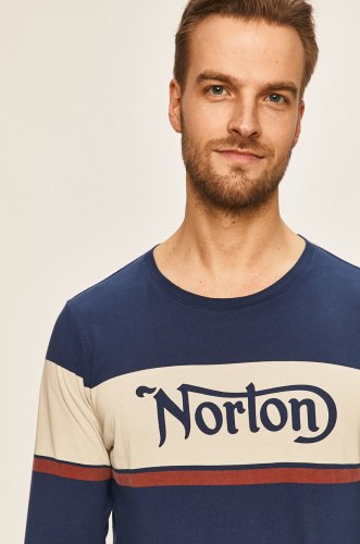 Norton - longsleeve