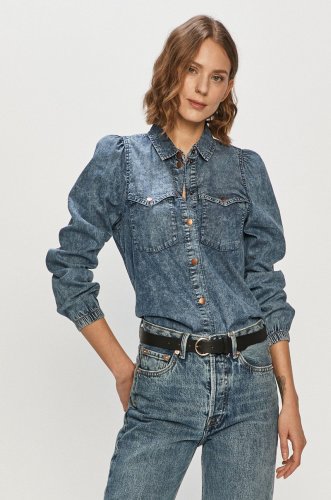 Only - camasa jeans