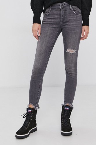 Only jeans carmen femei, medium waist