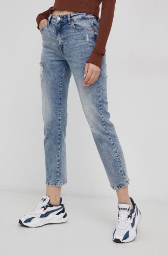 Only jeans lucca femei, medium waist