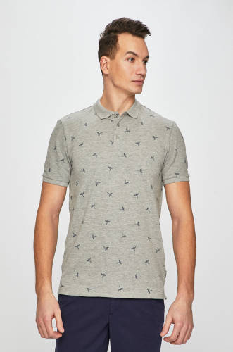 Only & sons - tricou polo