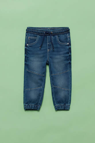 Ovs - jeans copii 74-98 cm