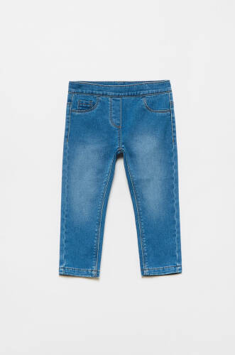 Ovs - jeans copii 80-98 cm