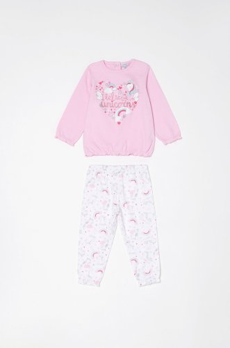 Ovs - pijama copii 68-92 cm