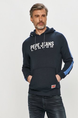 Pepe jeans - bluza andre