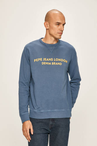 Pepe jeans - bluza avalon