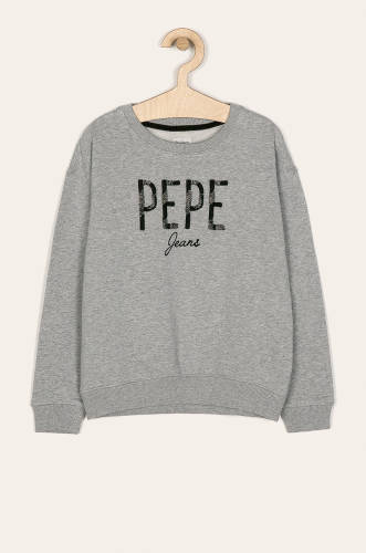 Pepe jeans - bluza copii 128-178/180 cm