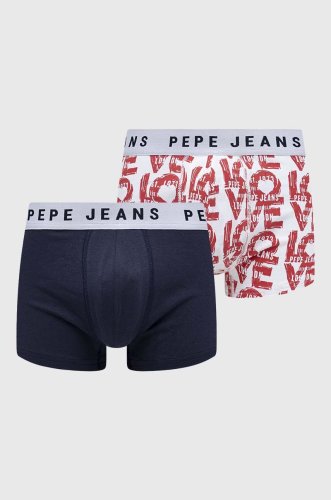 Pepe jeans boxeri 2-pack barbati