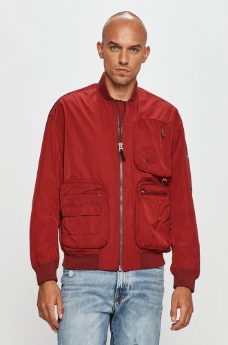 Pepe jeans - geaca bomber andy