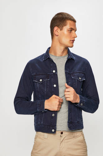 Pepe jeans - geaca jeans pinner archive