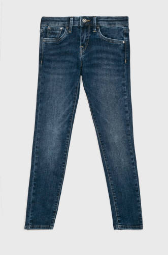 Pepe jeans - jeans copii pixlette 128-180 cm