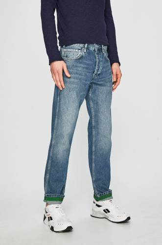 Pepe jeans - jeansi callen