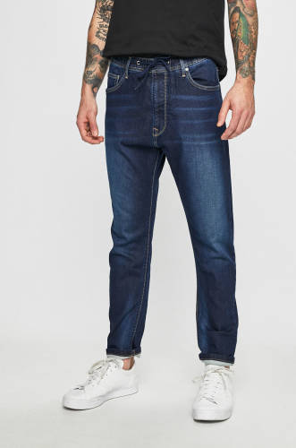Pepe jeans - jeansi johnson
