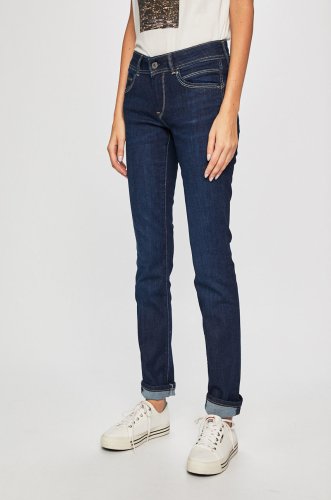 Pepe jeans - jeansi new brooke