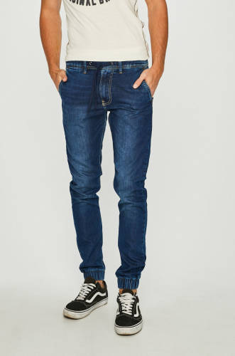 Pepe jeans - jeansi slack