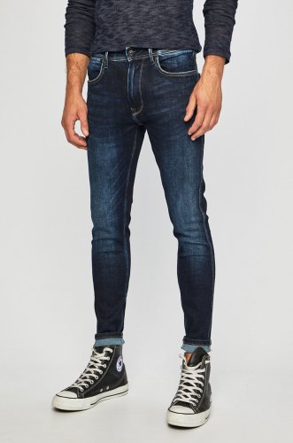 Pepe jeans - jeansi smith